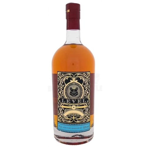 Level Likör Karamell 30% vol 700ml